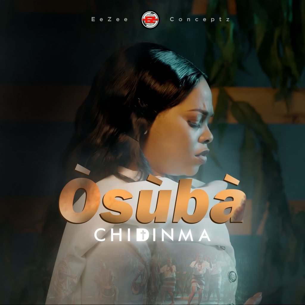 Osuba By Chidinma
