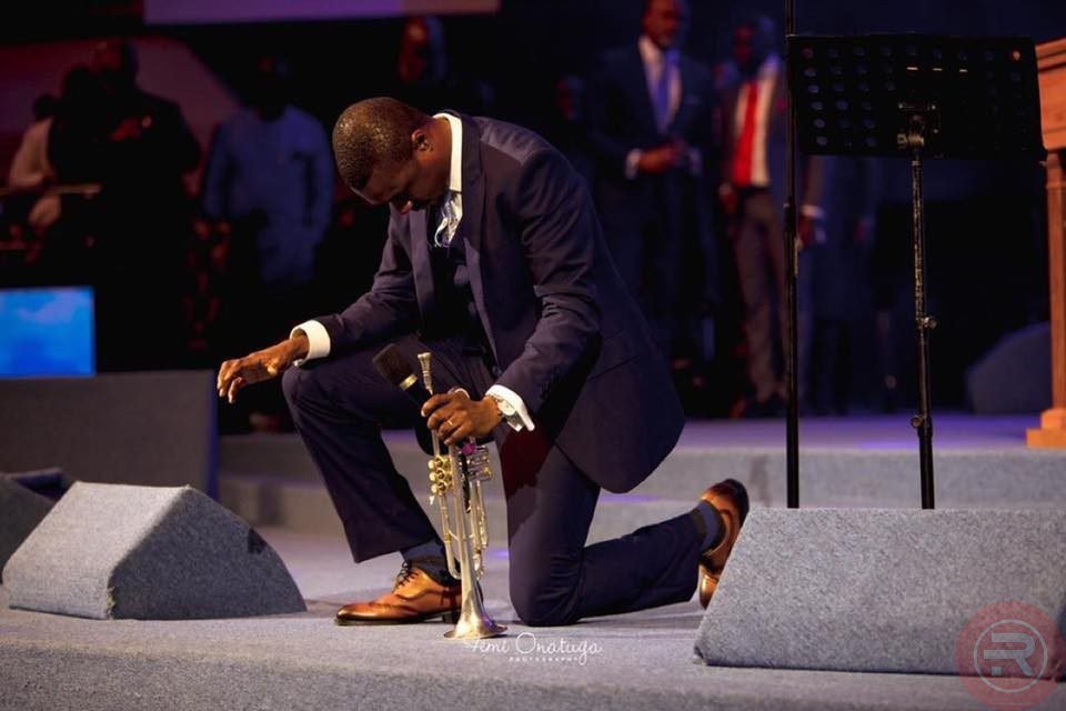 Free Download Nathaniel Bassey The King Is Coming Album | Full Download The King Is Coming Album by Nathaniel Bassey