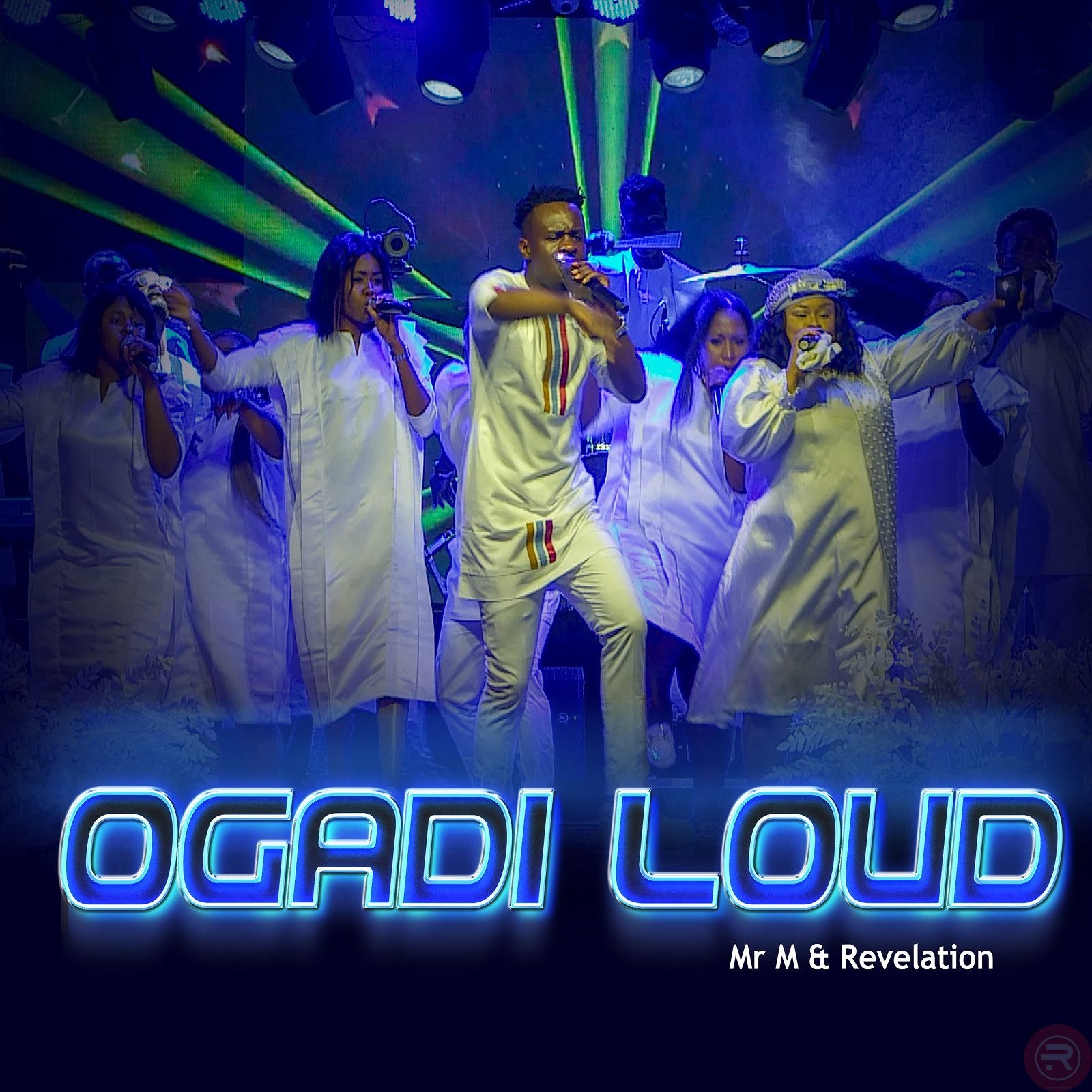 MR M & REVELATION 'OGADI LOUD' LATEST MP3 DOWNLOAD & LYRICS 2022