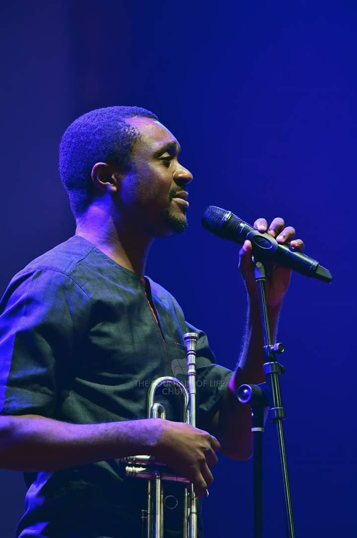 Nathaniel Bassey 'There Is A Sound' Mp3 Download 2023