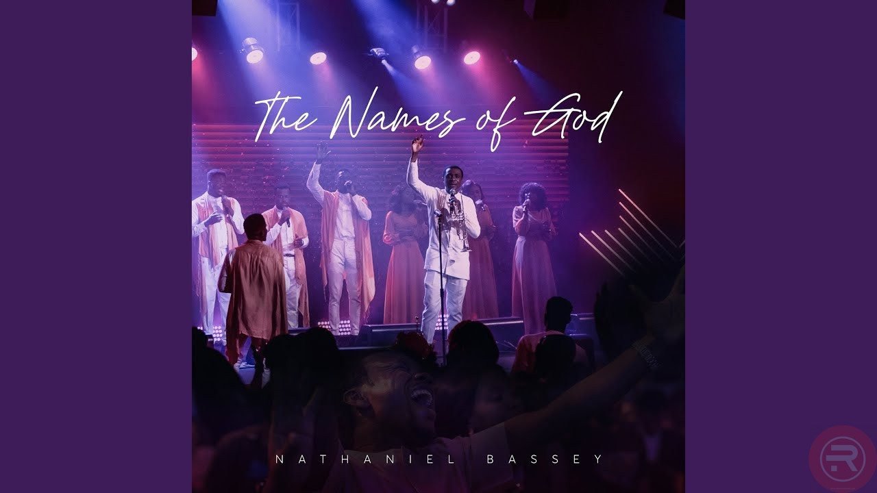 Nathaniel Bassey 'Jesus' (ft. Ada Ehi) Mp3 download & Lyrics 2022