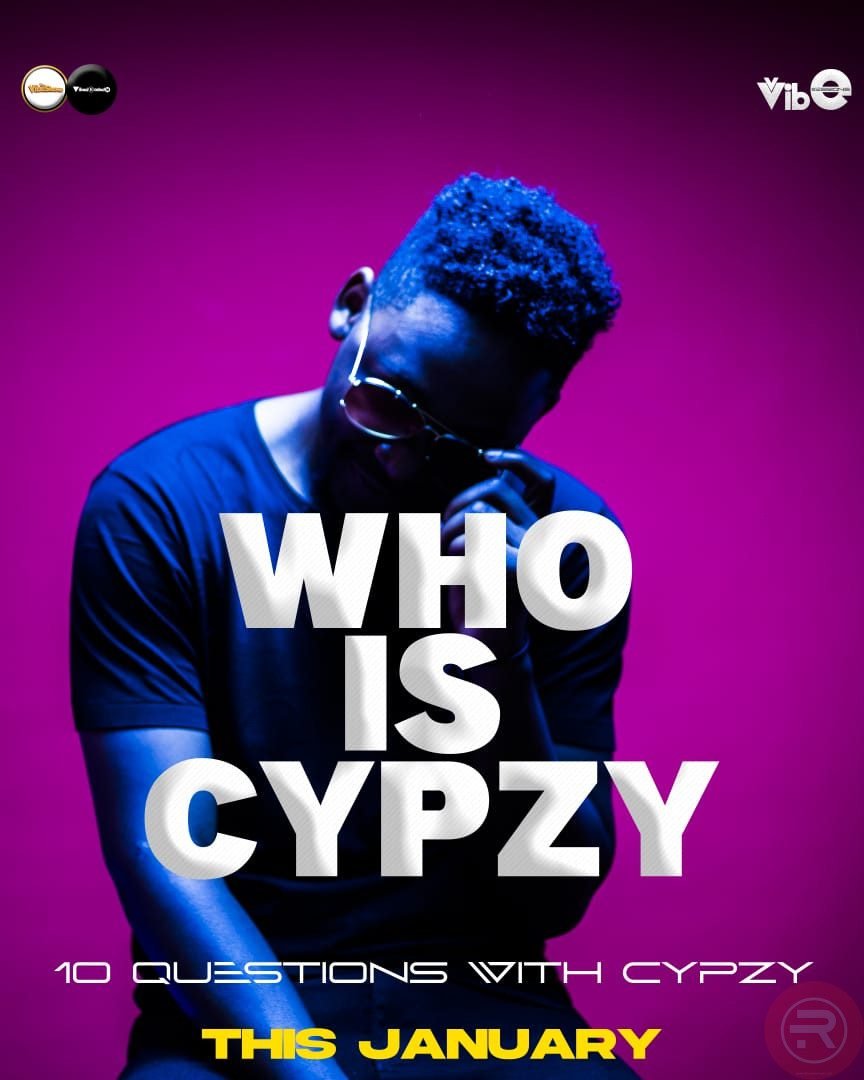 Cyprian Cypzy: A Rap Artist's audacious exploits