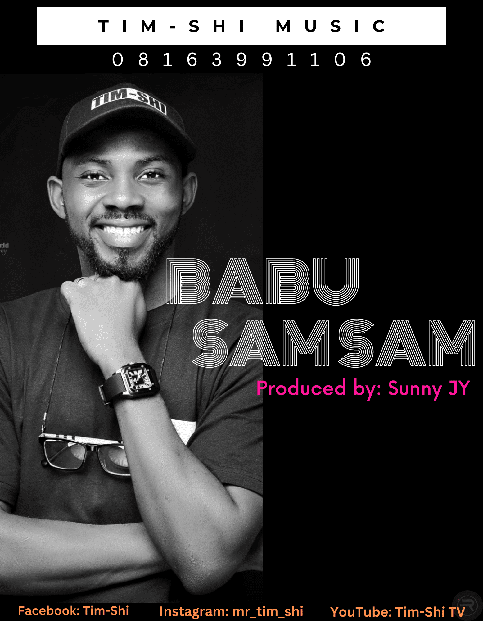Tim-shi 'Babu SamSam' Mp3 Download & lyrics 2022