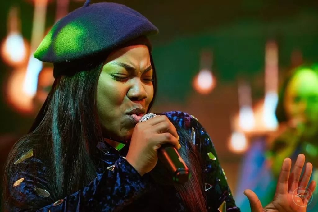 Mercy Chinwo 'Power Belongs To Jesus' Mp3 Download & Lyrics 2023