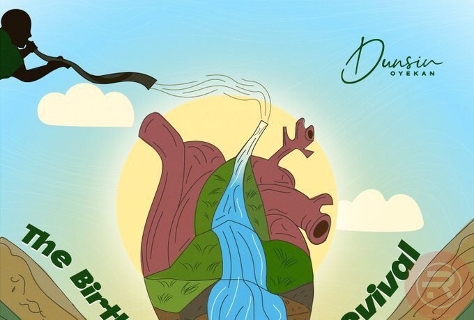 Dunsin Oyekan 'We are Ready' Mp3 Download & Lyrics 2023