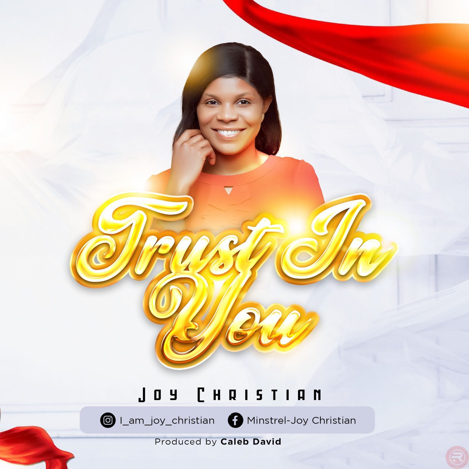 Joy Christian 'Trust in You' Mp3 Download & lyrics 2023