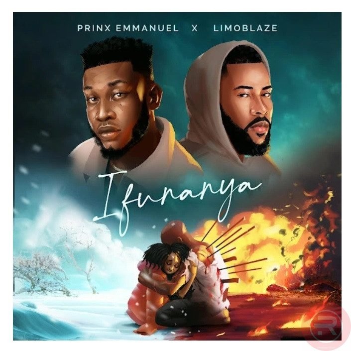 Prinx Emmanuel 'Ifunanya' (ft Limoblaze) Mp3 Download & Lyrics 2023