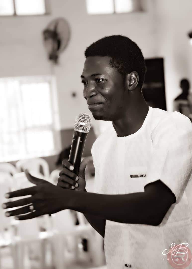 DOWNLOAD MUSIC: Pst_Babawo_Wasa-Promises of God