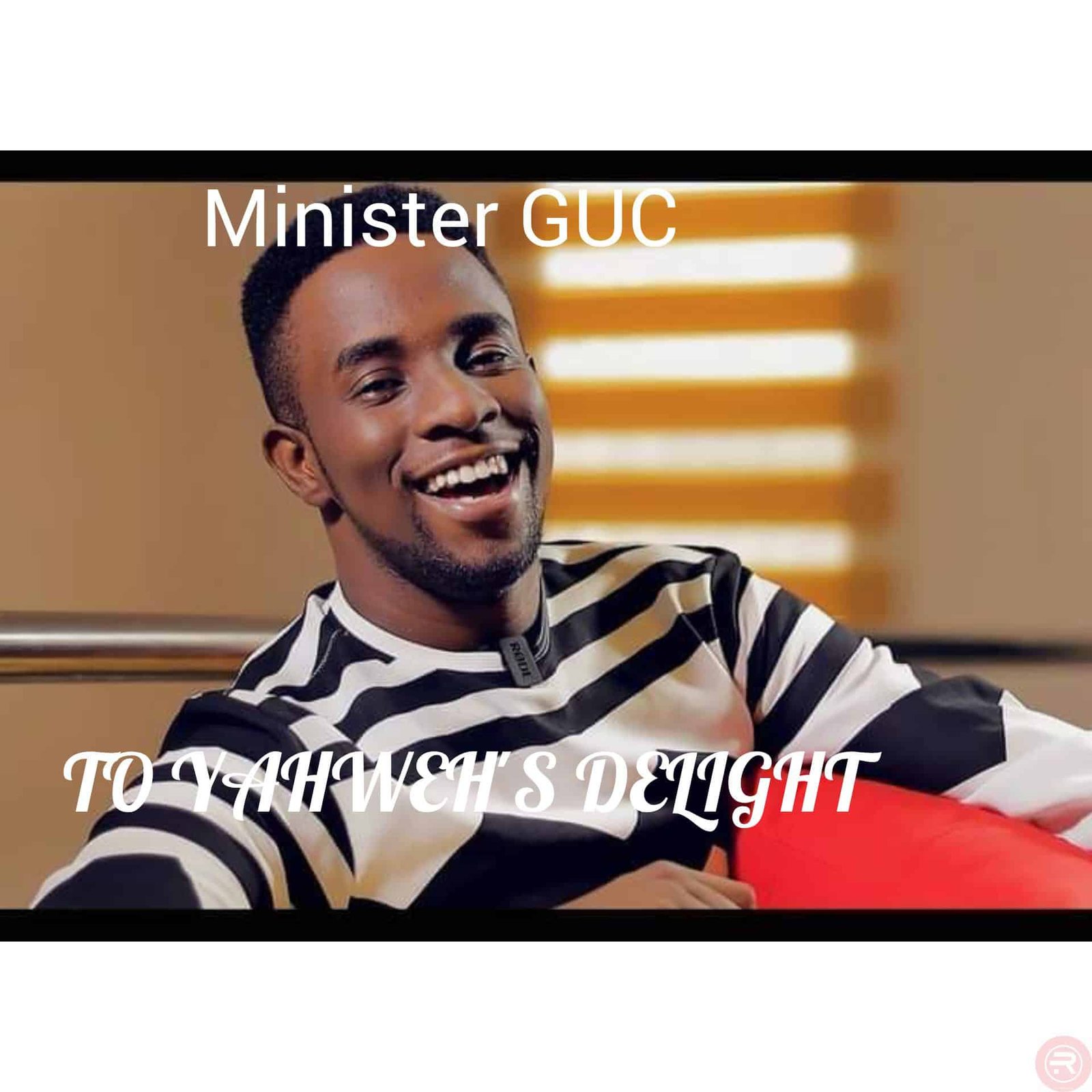 Minister GUC 'To Yahweh's Delight' (Full Album) 2023