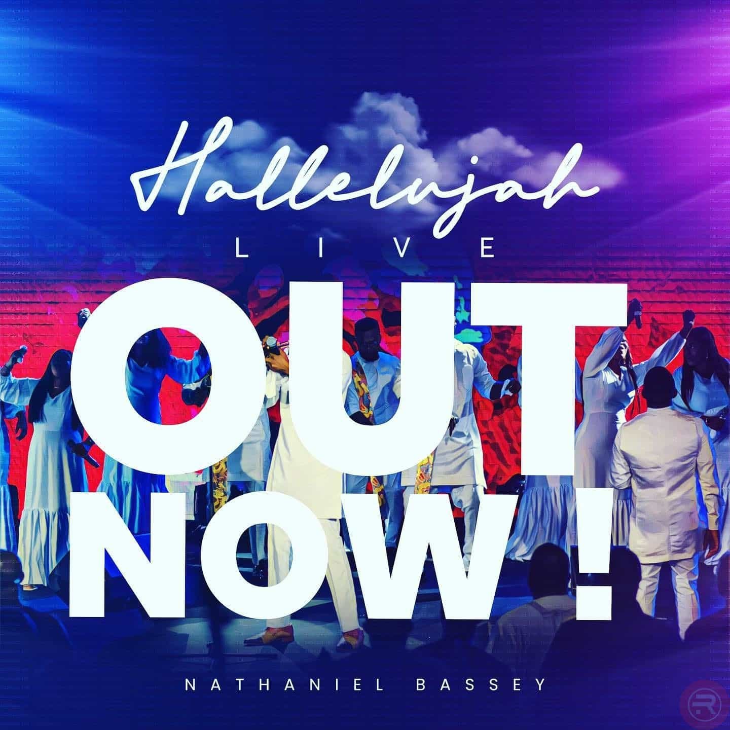 Nathaniel Bassey 'Hallelujah Album' (Live)Mp3 Download & Lyrics 2023