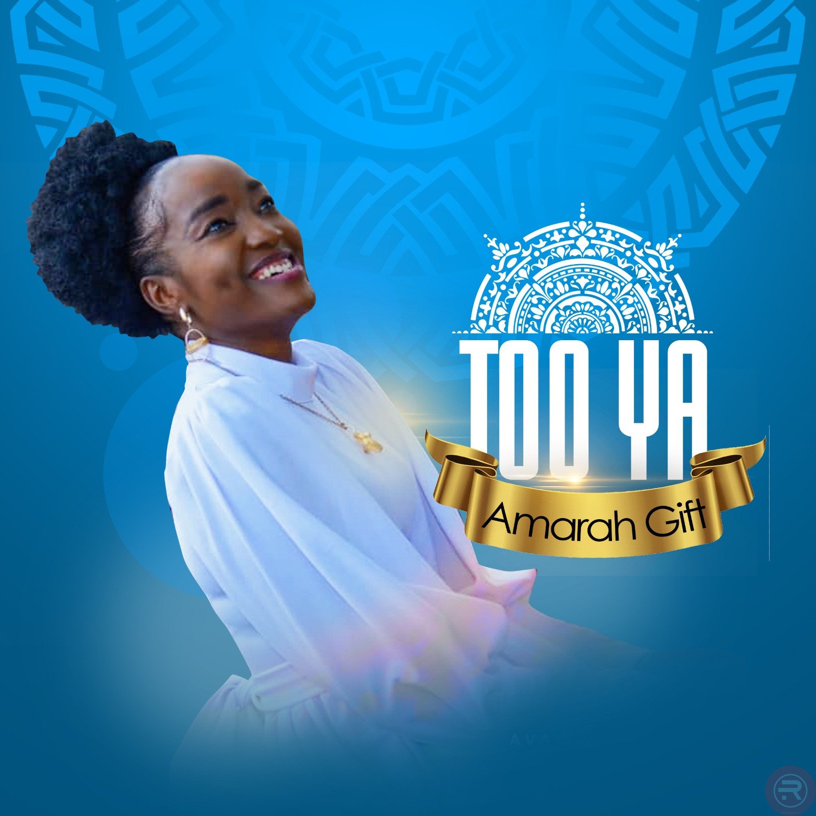 Amarah Gift 'Too Ya' Mp3 Download & Lyrics 2023
