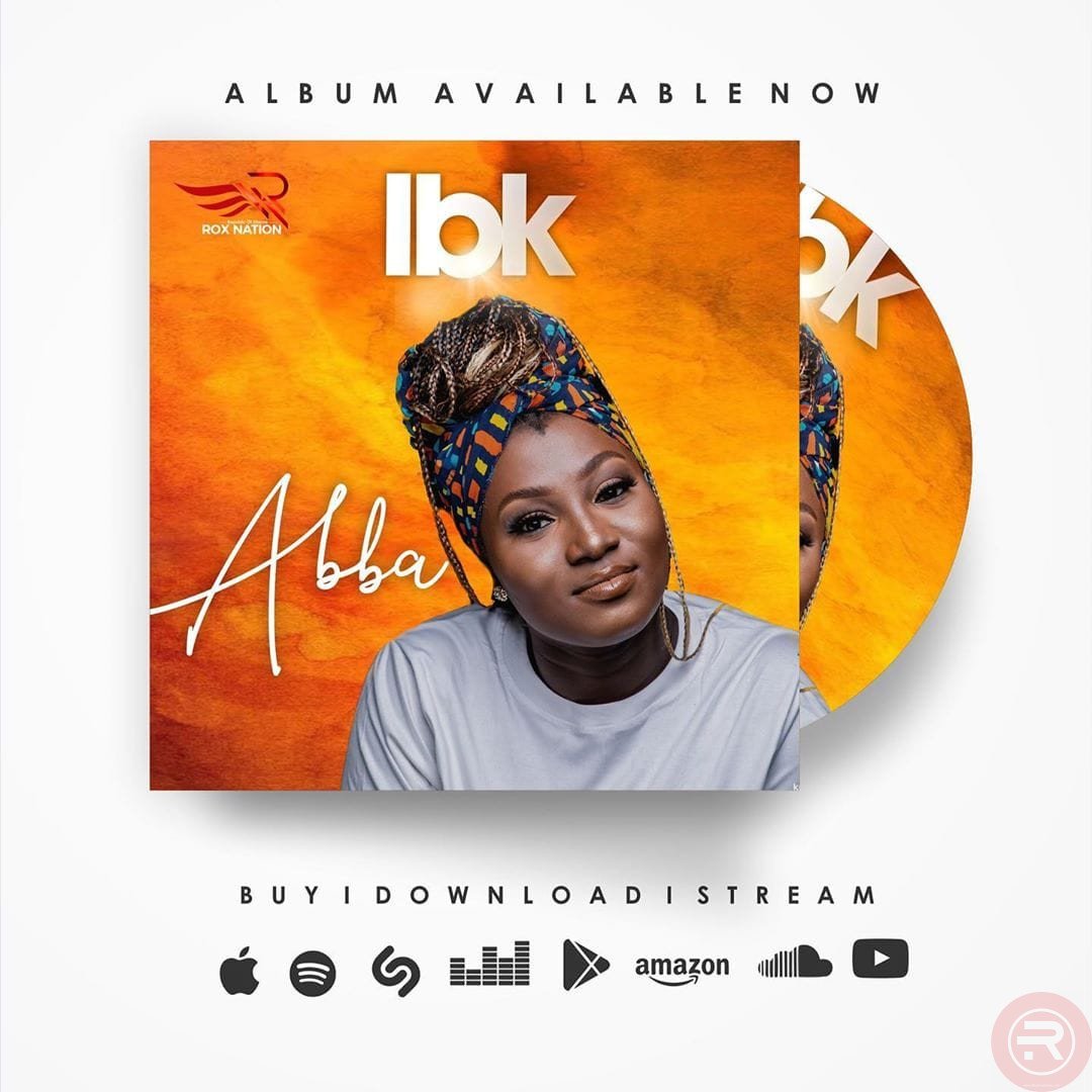IBK 'Alewileshe' Mp3 Download & Lyrics 2023