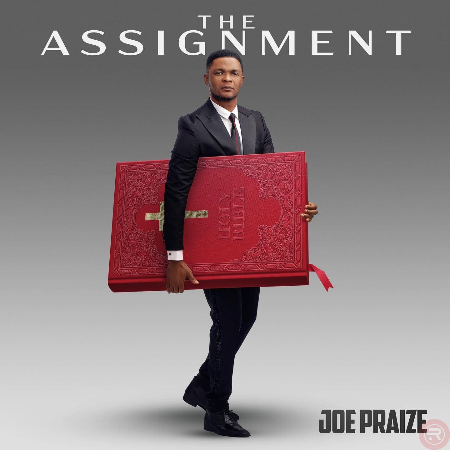 Joe Praize 'The Assignment' (Full Album) Mp3 Download 2023