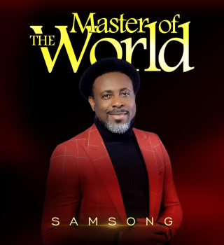 Samsong 'Master Of The World' (ft Steve Crown) Mp3 Download & Lyrics 2023