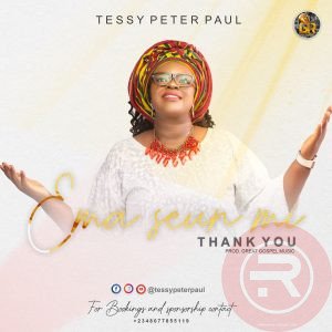 Tessy Peter Paul 'Ema seun mi' Mp3 Download & Lyrics 2023
