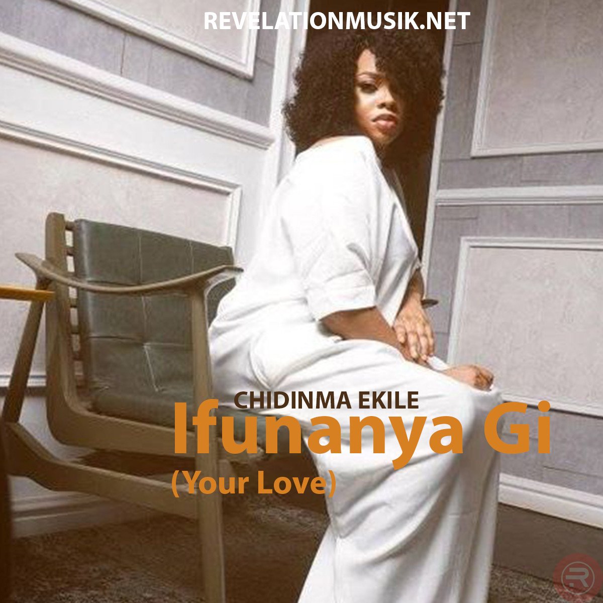 Chidinma Ekile releases 'Ifunanya Gi' (Your Love) Mp3 Download & Lyrics 2023