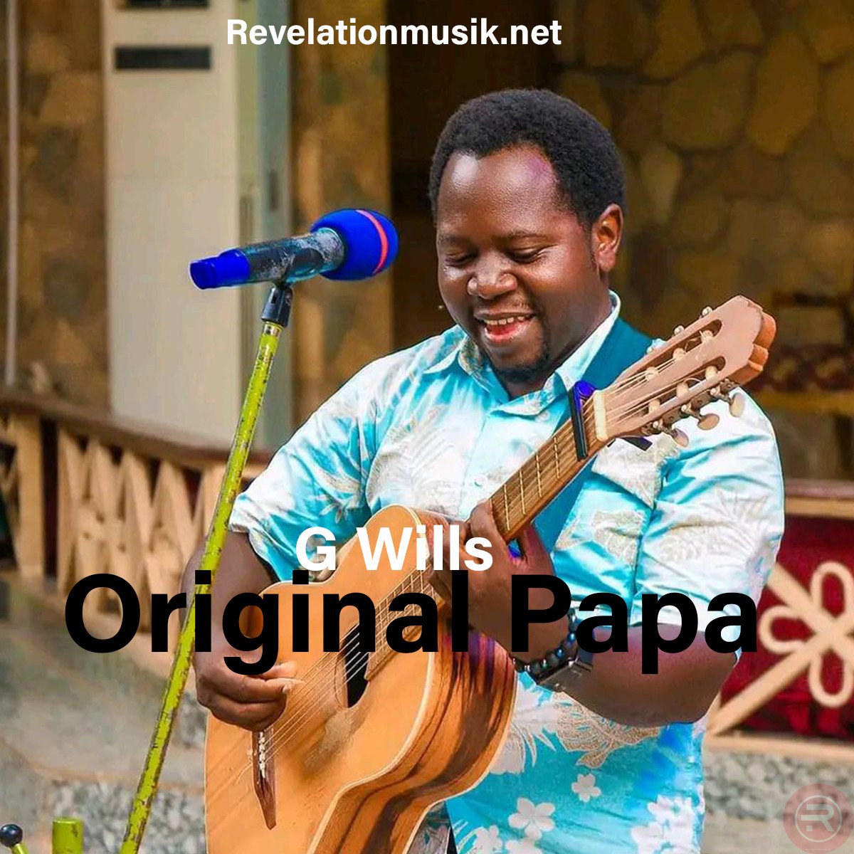 G Wills 'Original Papa' Mp3 Download & Lyrics 2023