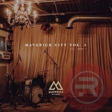 Maverick City Music 'Venga Tu Reino' (Full Album) Mp3 Download 2023