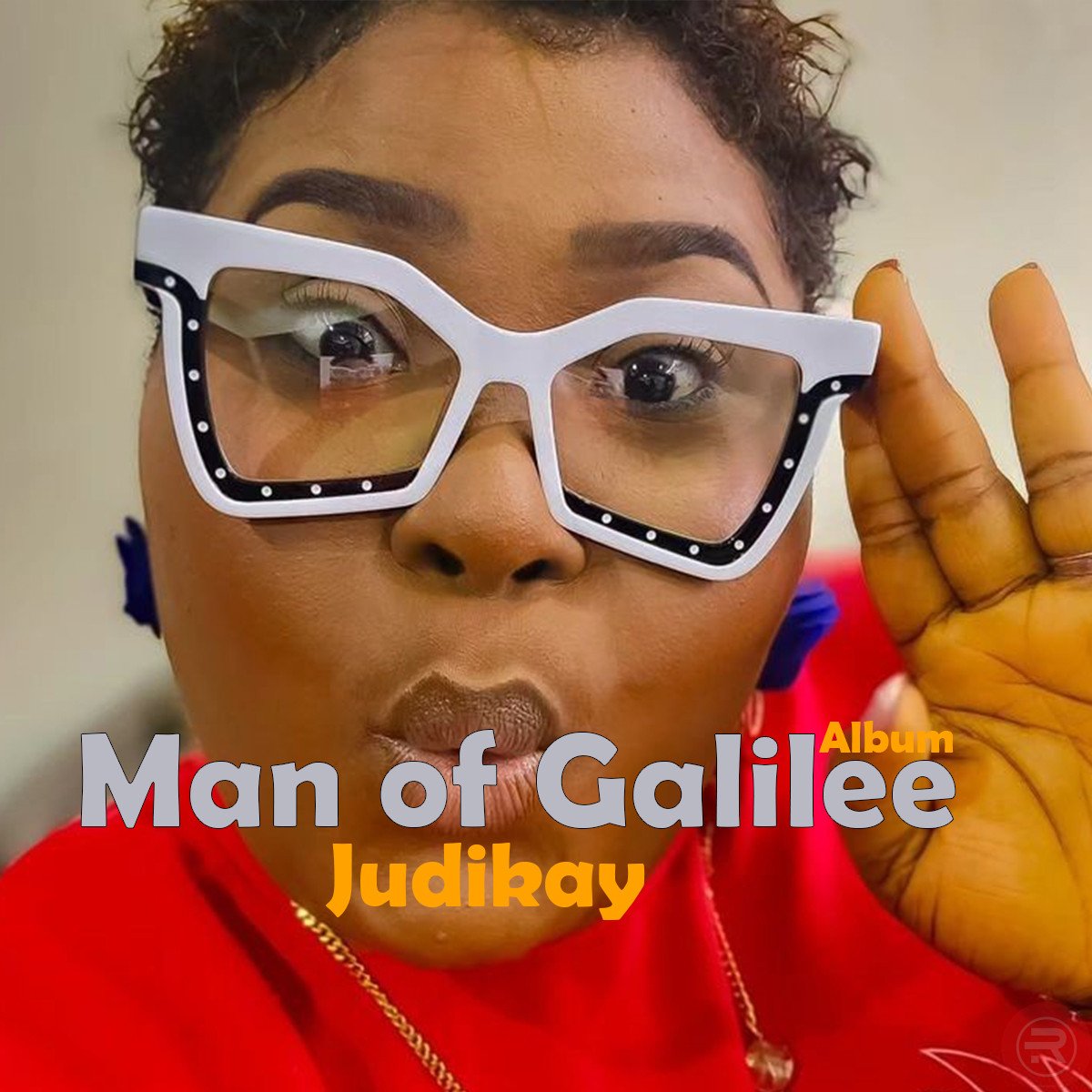 Judikay 'Man of Galilee' (Full Album) Mp3 Download 2023
