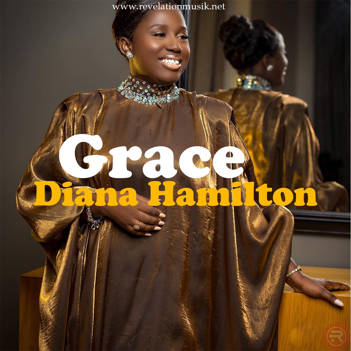 Diana Hamilton 'Grace' (Full Album) Mp3 Download 2023