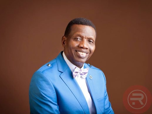 Download 'All Pastor E.A. Adeboye Messages' Mp3 Download 2023