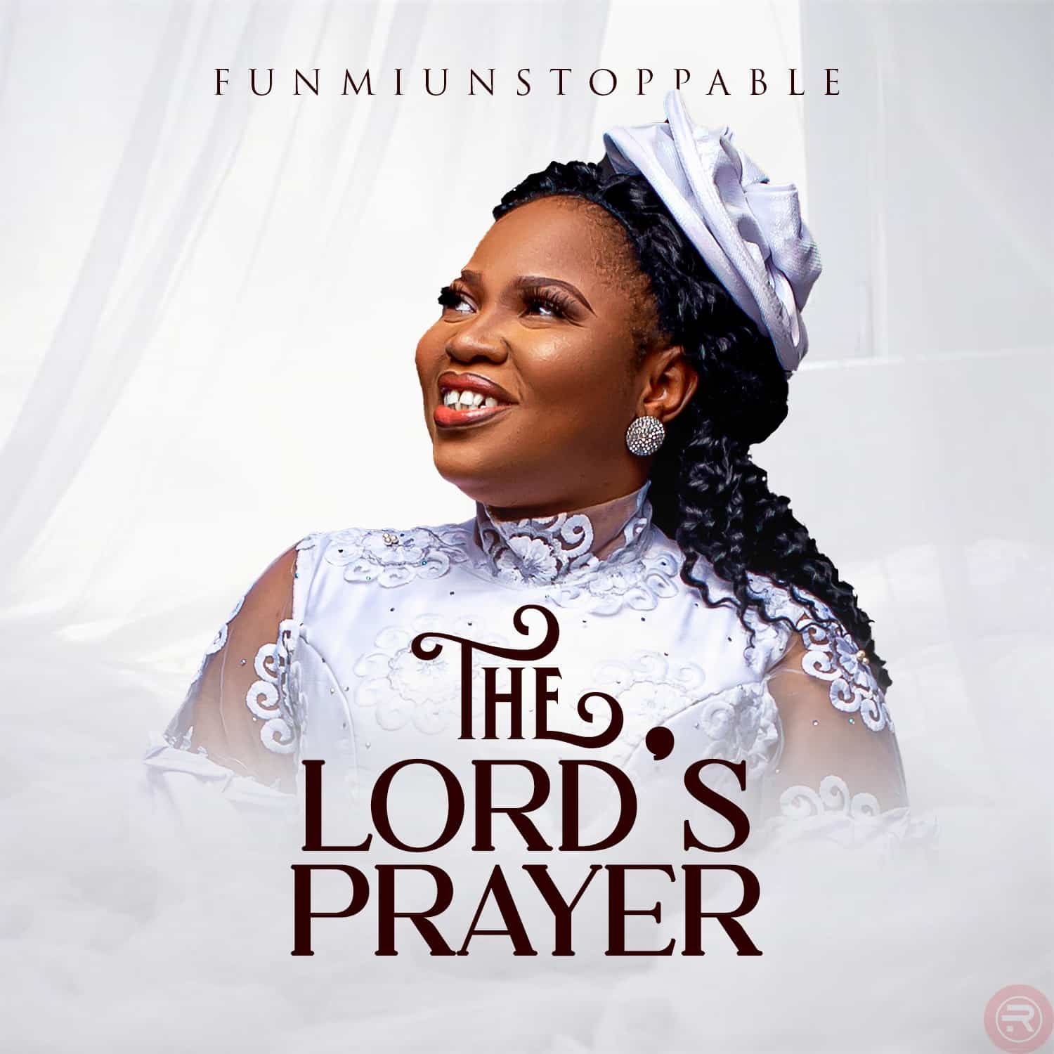 FunmiUnstoppable 'The Lord's Prayer' Mp3 Download & Lyrics 2023