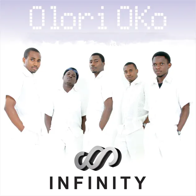 Infinity – Olori Oko Album