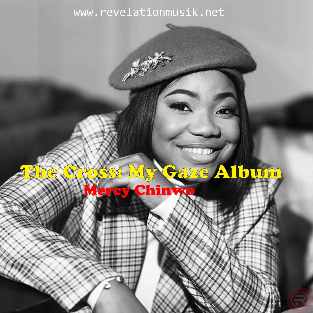 Mercy Chinwo 'The Cross: My Gaze' (Full Album) Mp3 Download 2023