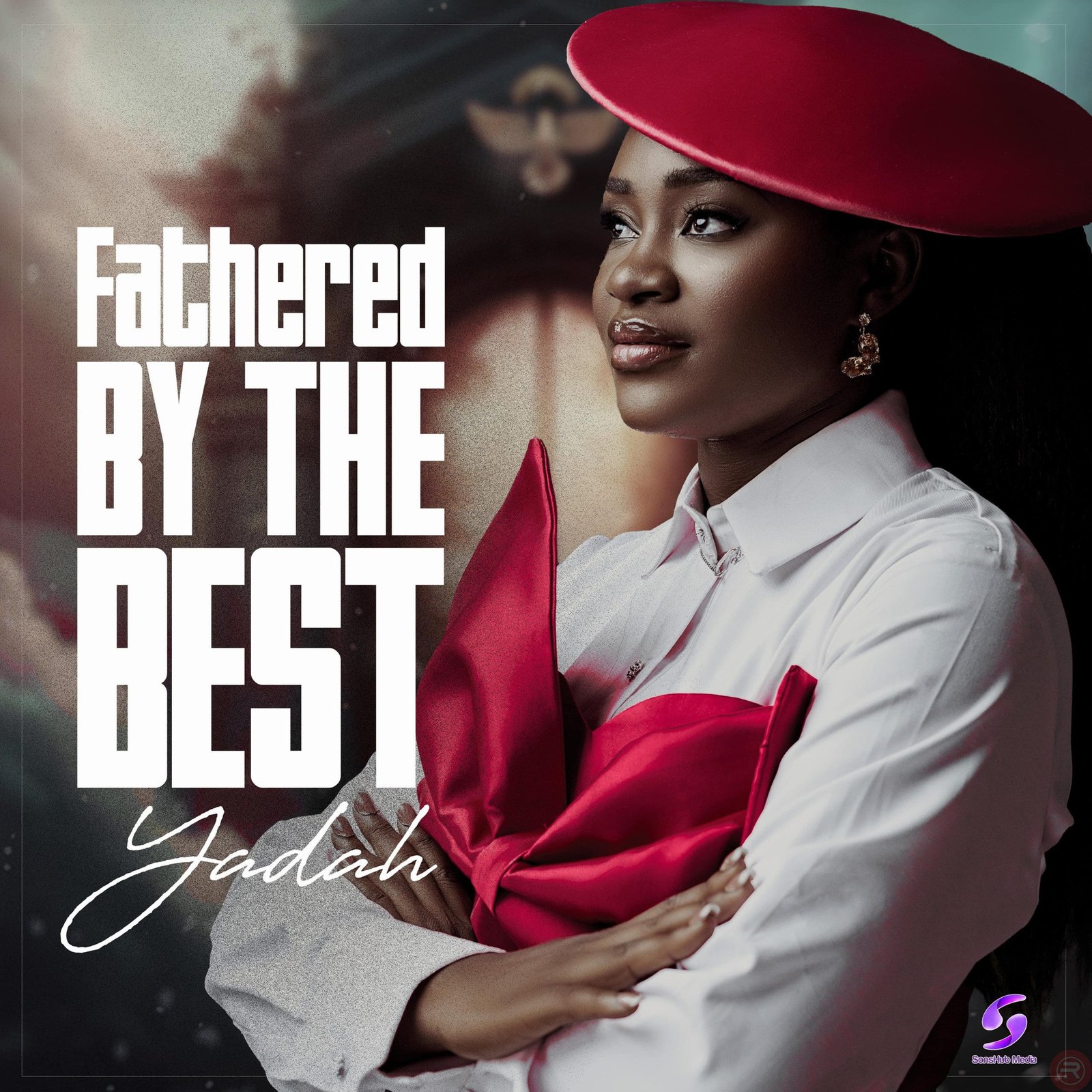 Yadah 'Fathered By The Best' (Full Album) Mp3 Download 2023