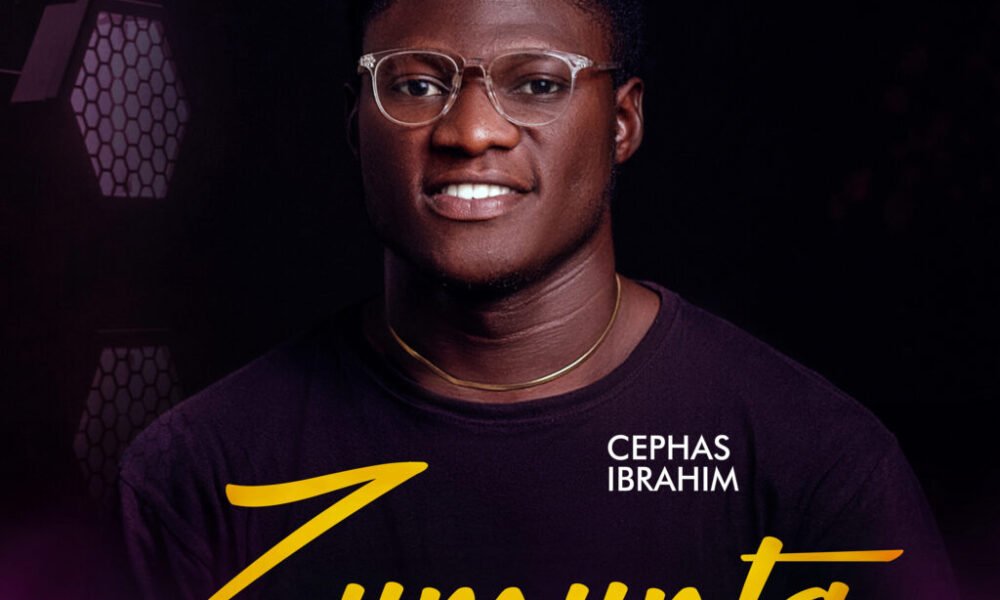 Music: Zumunta (Fellowship) – Cephas Ibrahim prod Anointed