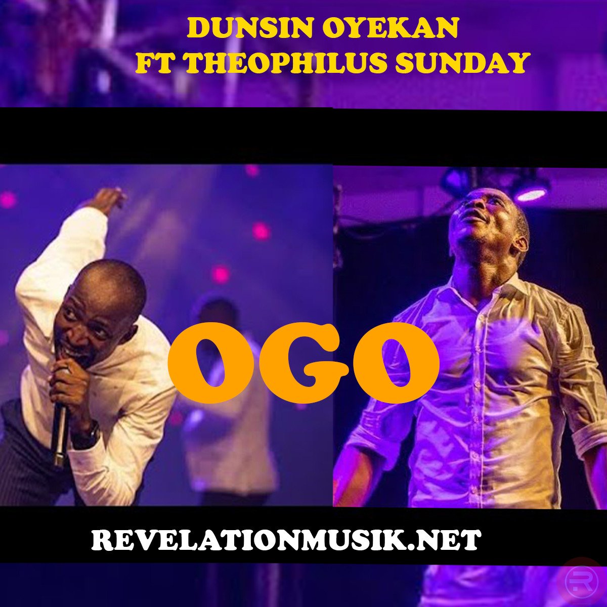 Dunsin Oyekan 'Ogo' (ft Theophilus Sunday) Mp3 Download & lyrics 2023
