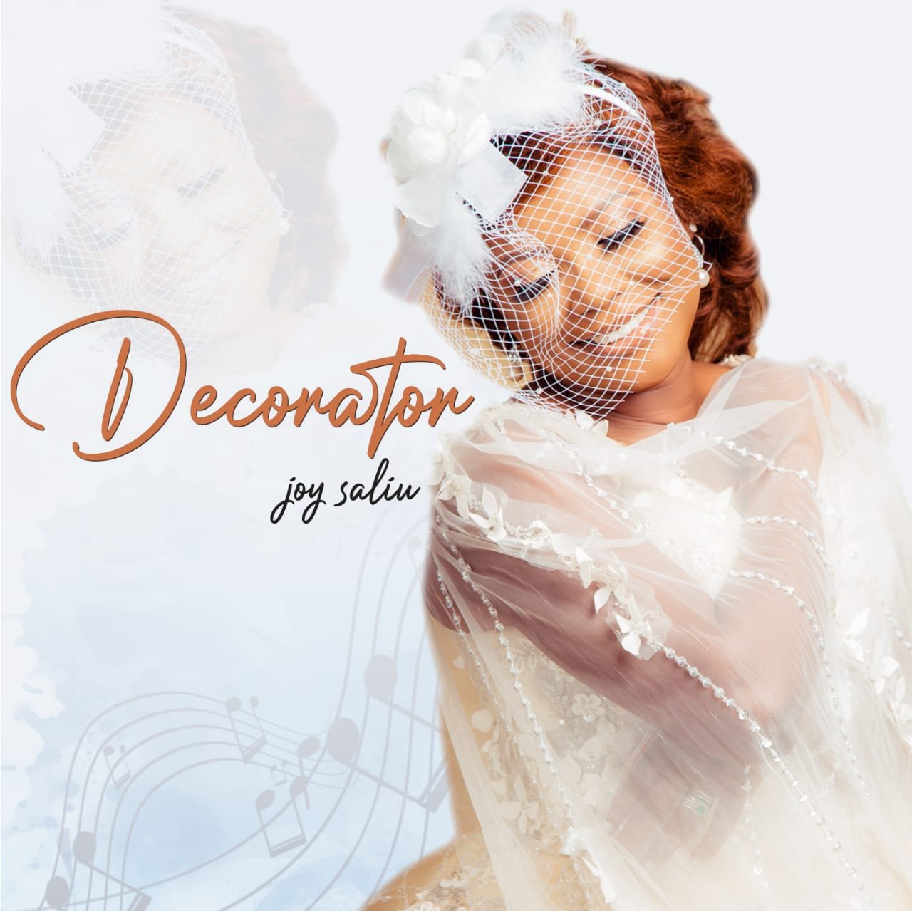 New Music: Joy Saliu-Esan | Decorator