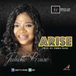 Music: Arise – Juliet