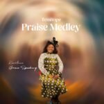 [Music] Temitope Praise Medley by Kemitaiwo grace speaking