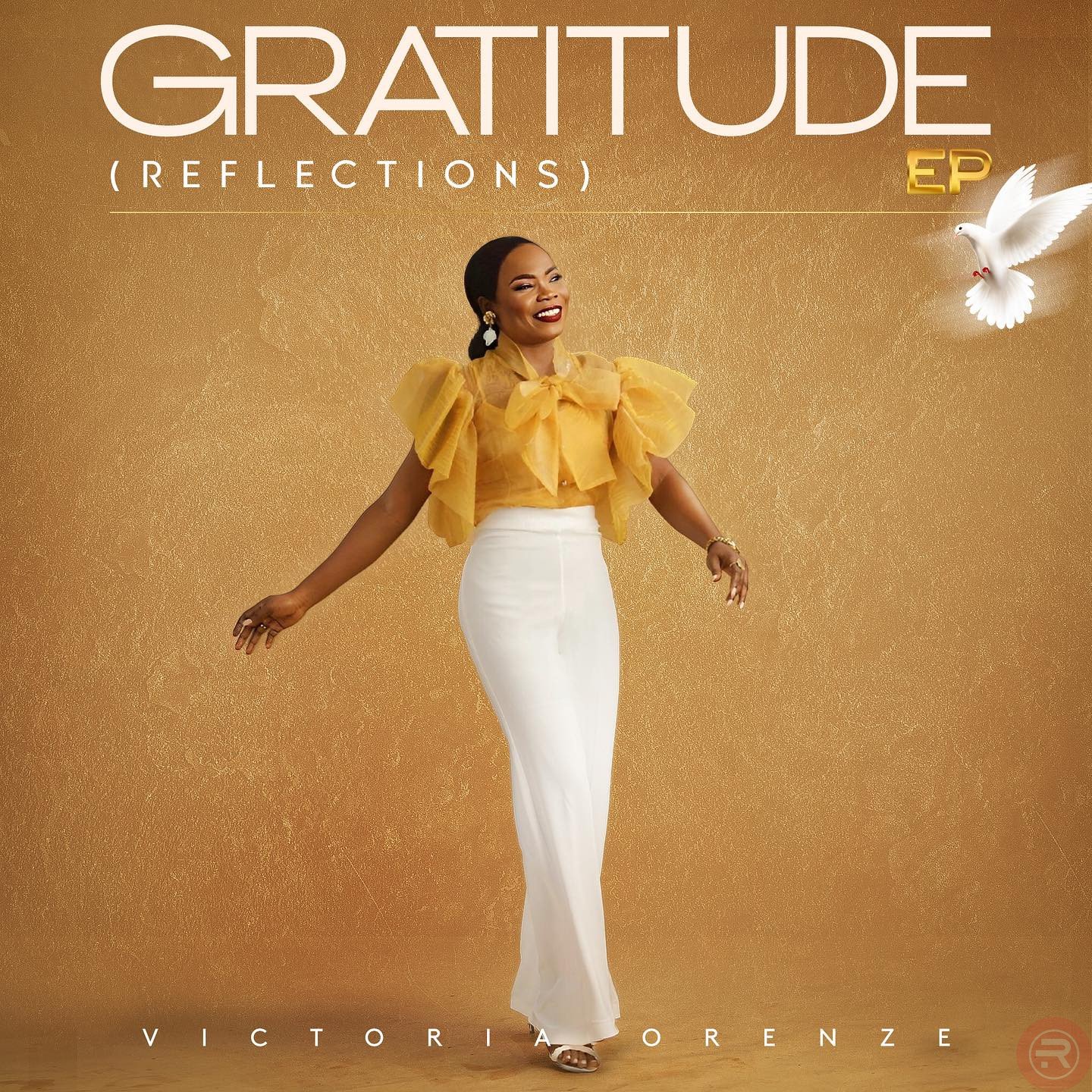 Victoria Orenze 'Gratitude (Reflections) EP, Full Album Mp3 Download 2023