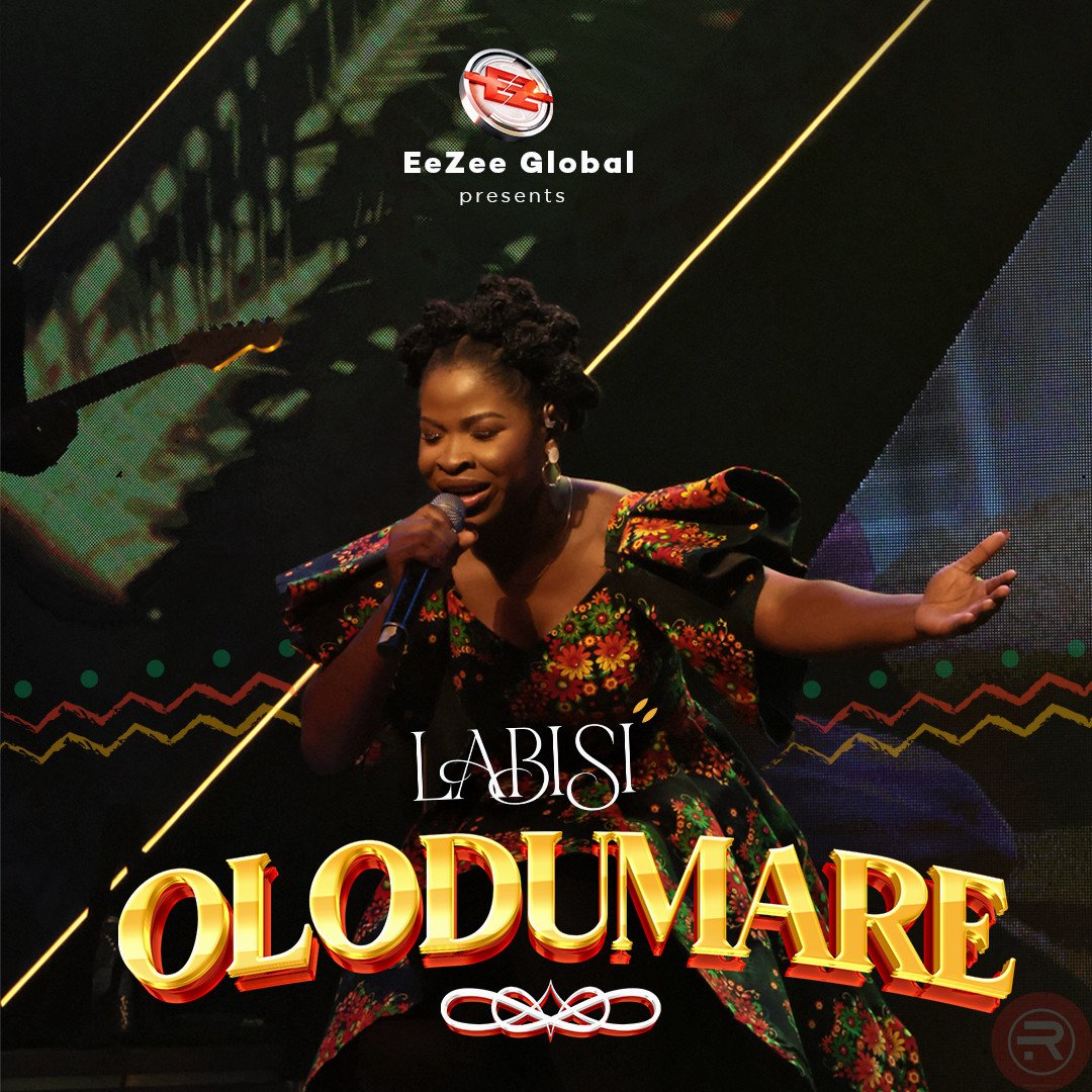 Labisi 'Olodumare' Mp3 Download & official Video 2023