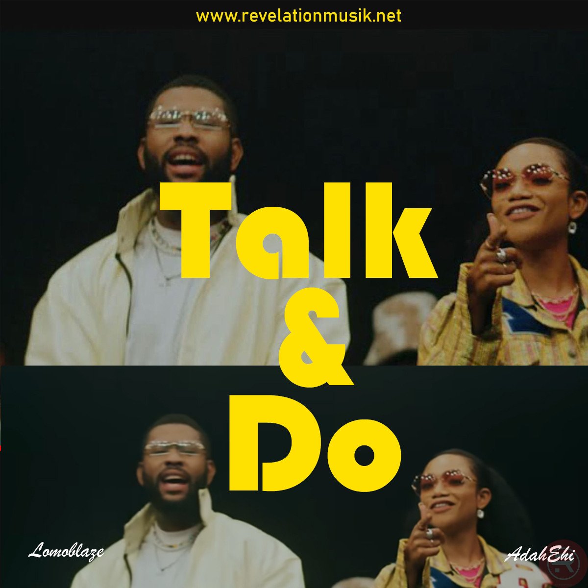 Limoblaze 'Talk & Do' (ft. Ada Ehi) Mp3 Download & Lyrics 2023