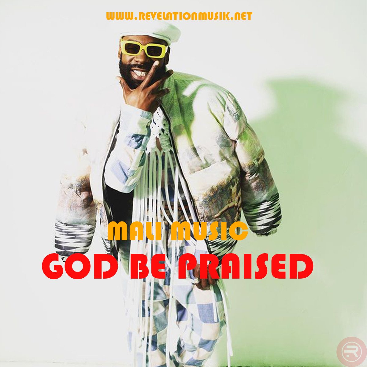 Mali music 'God Be Praised' (Full Album) Mp3 Download 2023