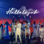 Nathaniel Bassey – Ebenezer (Live) ft. Victoria Orenze