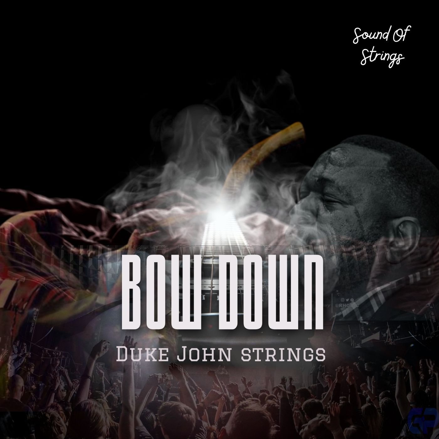 John Duke Strings Pride us with Bow Down (Mp3 Download)