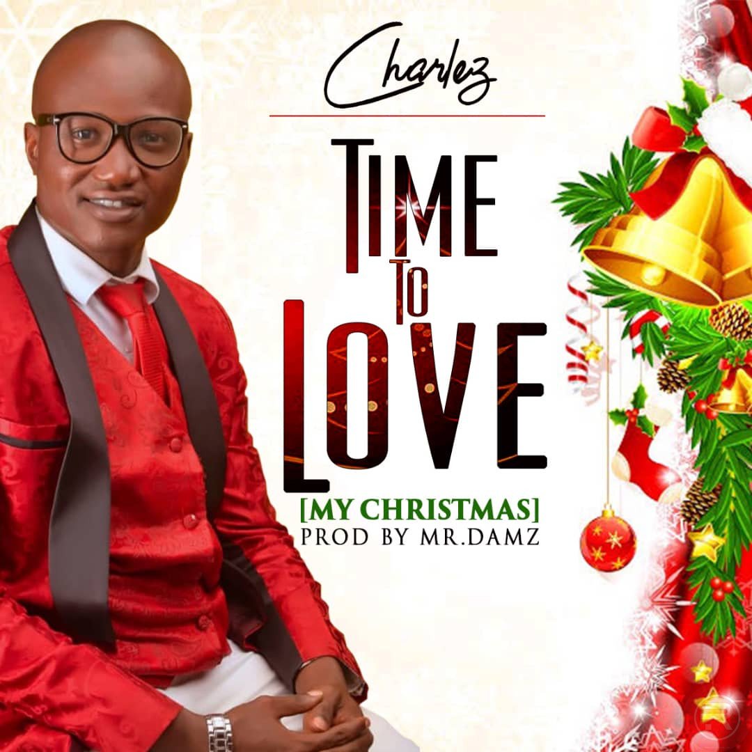 Music: Time To Love - Charles Nanat Mp3 Download