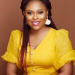 Amaka Ochade ‘Biography