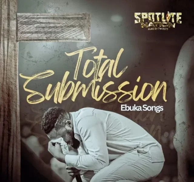 Ebuka Songs prides us with Total Submission