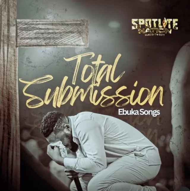 Ebuka Songs prides us with Total Submission