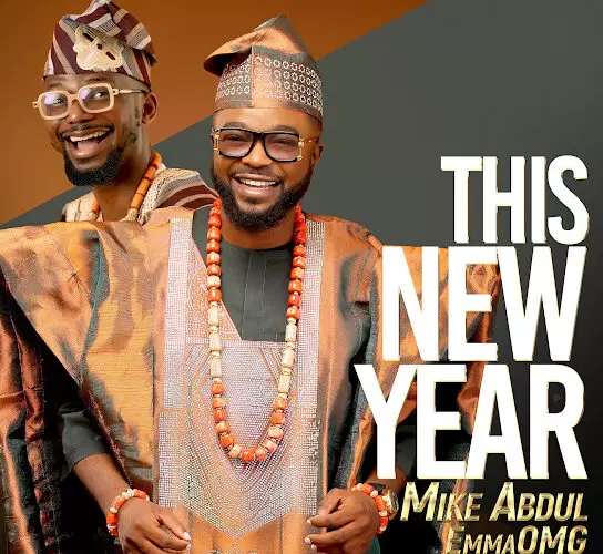 Mike Abdul 'This New Year' (ft. EmmaOMG) Mp3 Download