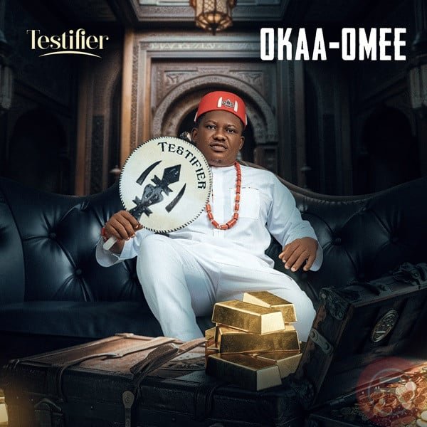 Okaa Omee 'Testifier' Mp3 Download 2023