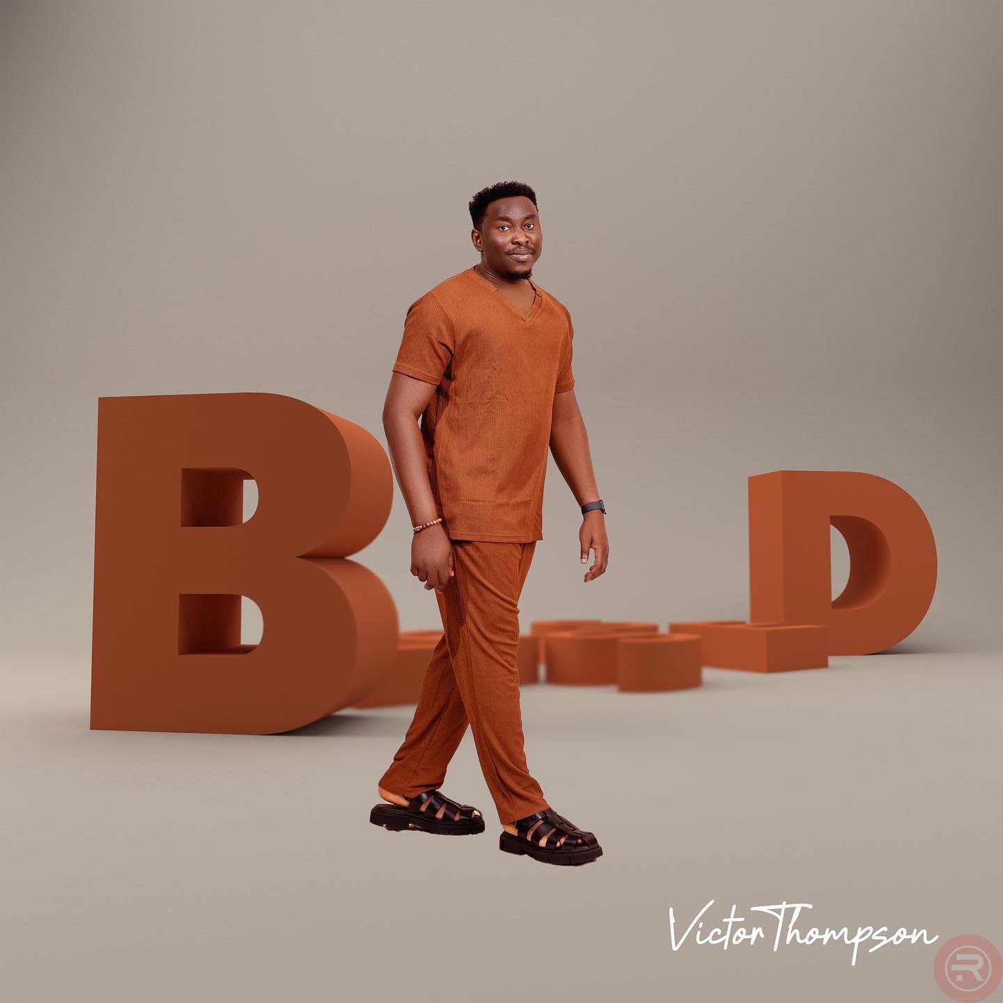 Victor Thompson 'Blessed' (Full Album) Mp3 Download 2023