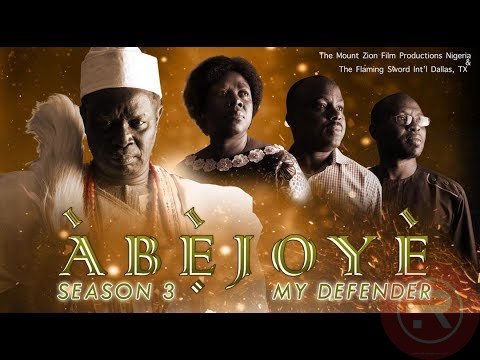 Movie: Abejoye Season 3 (My Defender)