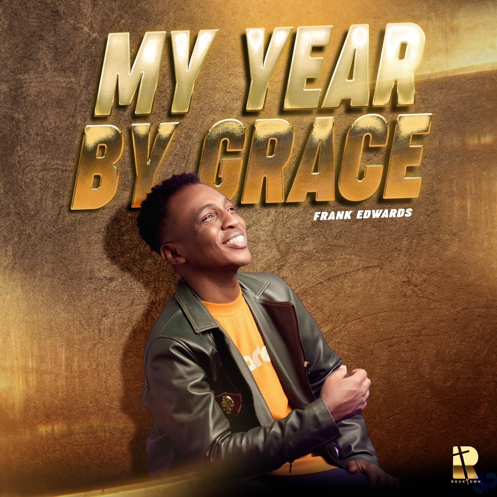 Frank Edwards Prides us with 'My Year by Grace' Mp3 Download