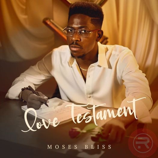 'Love testament' (EPAlbum)